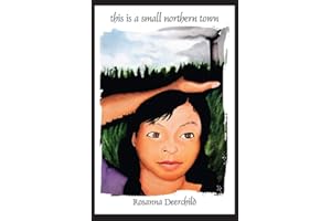 this is a small northern town