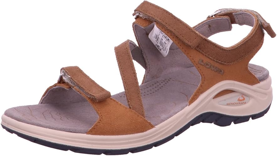 lowa sandals