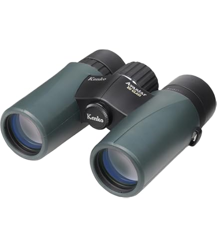 ハンター、エコー2点セット Amazon.com : Kenko Compact Binocular Ultraview EX Compact 8x32