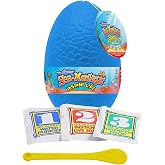 Sea-Monkeys&reg; Egg Instant Life - World's Only Instant Pets&reg; - Assorted Colors - Ages 6+ (Pack of 1)