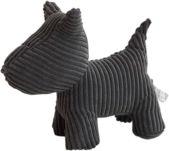 Amazon Achicoo ぬいぐるみ かわいい クッション 人形 犬 シンプル 快適 柔らかい 寝室 装飾 黄 ぬいぐるみ おもちゃ