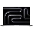 Apple MacBook Pro 14.2" with M3 Chip (Late 2023) - Space Gray, 8-Core / 10-Core, 16GB, 70W Adapter, 512GB SSD