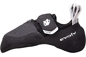 EVOLV Phantom Climbing Shoes - Men's