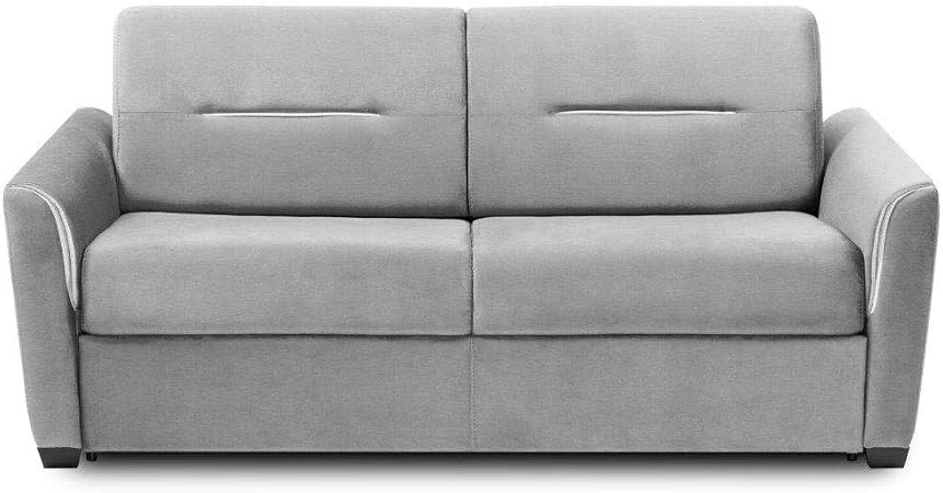 Inside Canapé Convertible Rapido Amazone 120cm Matelas 16cm