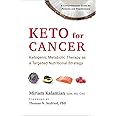 Keto for Cancer: Ketogenic Metabolic Therapy as a Targeted Nutritional Strategy