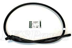 Proper Spec Range Sport 06-13 SUNROOF Water Drain Tube Hose Genuine EEH500120 New