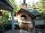 Wood Fired Pizza Oven Form for DIY Brick Wood Ovens | Mattone Barile Grande by BrickWood Ovens