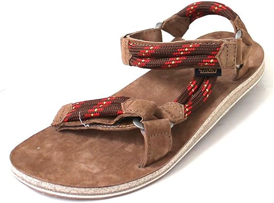 teva rope sandals