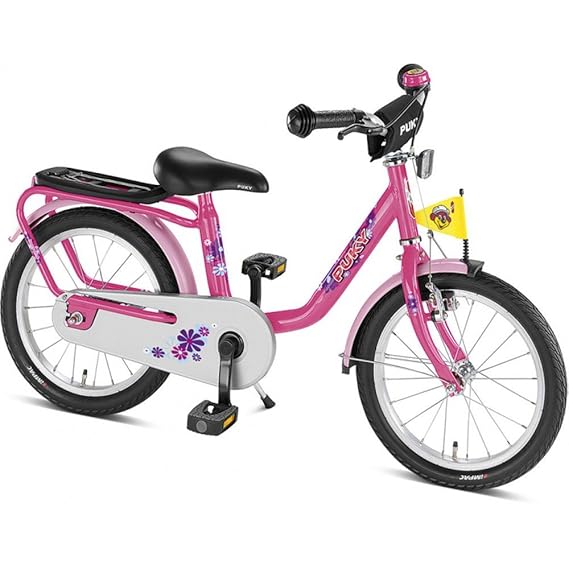 Puky Kinderfahrrad Z8 Farbe wählbar