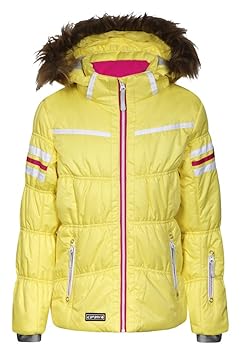 ICEPEAK Kinder Jacket Nelly JR