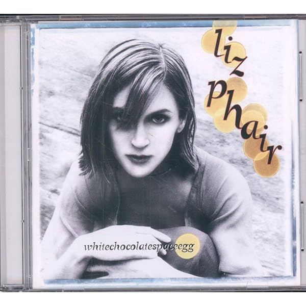 Liz Phair - Exile in Guyville (Original Matador release) - Amazon