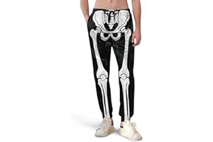 ACOCOPY Men's Sweatpants Casual Silm Fit Joggers Athletic Gym Workout Running Pants with Drawstring