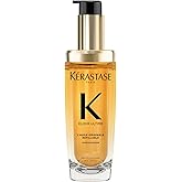 ��é�������ٲ����� Elixir Ultime L'Huile Original Hair Oil, Hydrating Oil Serum to Smooth Frizz and Add Shine, With Wild Camellia, Str