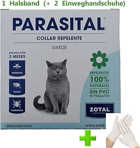 collar anti leishmaniasis precio