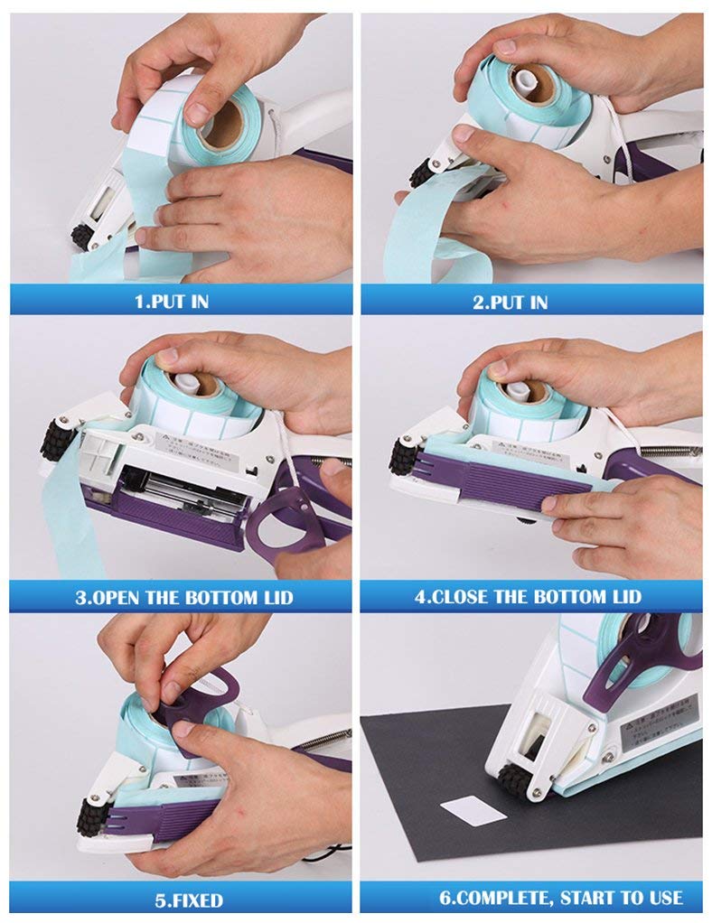33 Barcode Label Applicator Gun Labels Design Ideas 2020