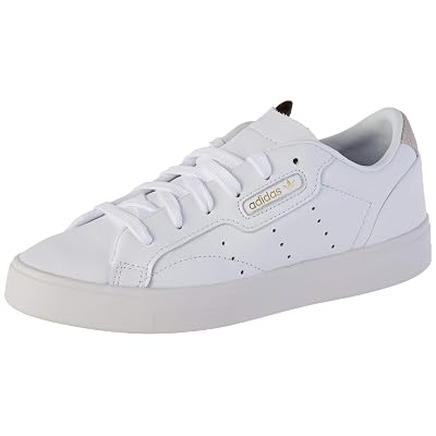 adidas gazelle silver green womens Women's Adidas Sleek 