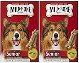 Milk-Bone Original Senior Dog Biscuits, 20 oz