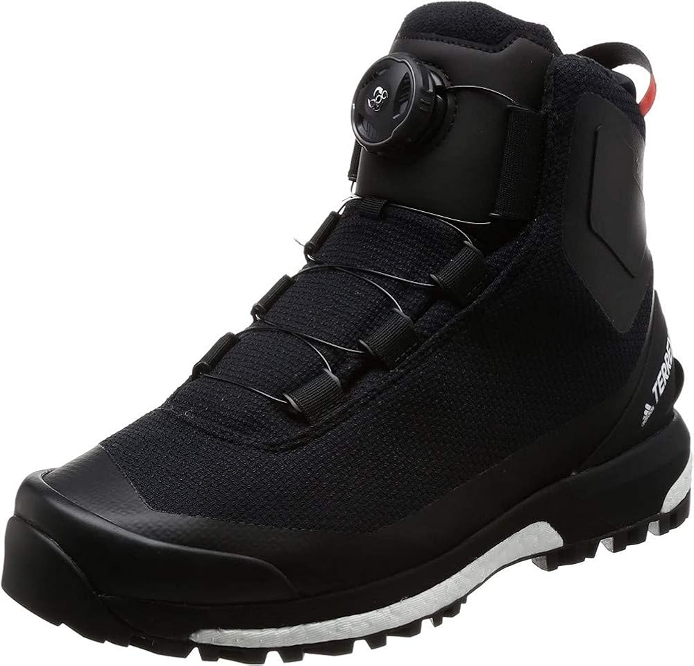 adidas terrex conrax climaproof boots