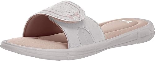 under armor sandals womens