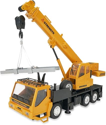 mini rc construction vehicles