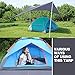 REDCAMP Large Waterproof Camping Tarp Lightweight, Multifunctional Insulated Tent Footprint for Camping Hiking Backpacking, Grey 106