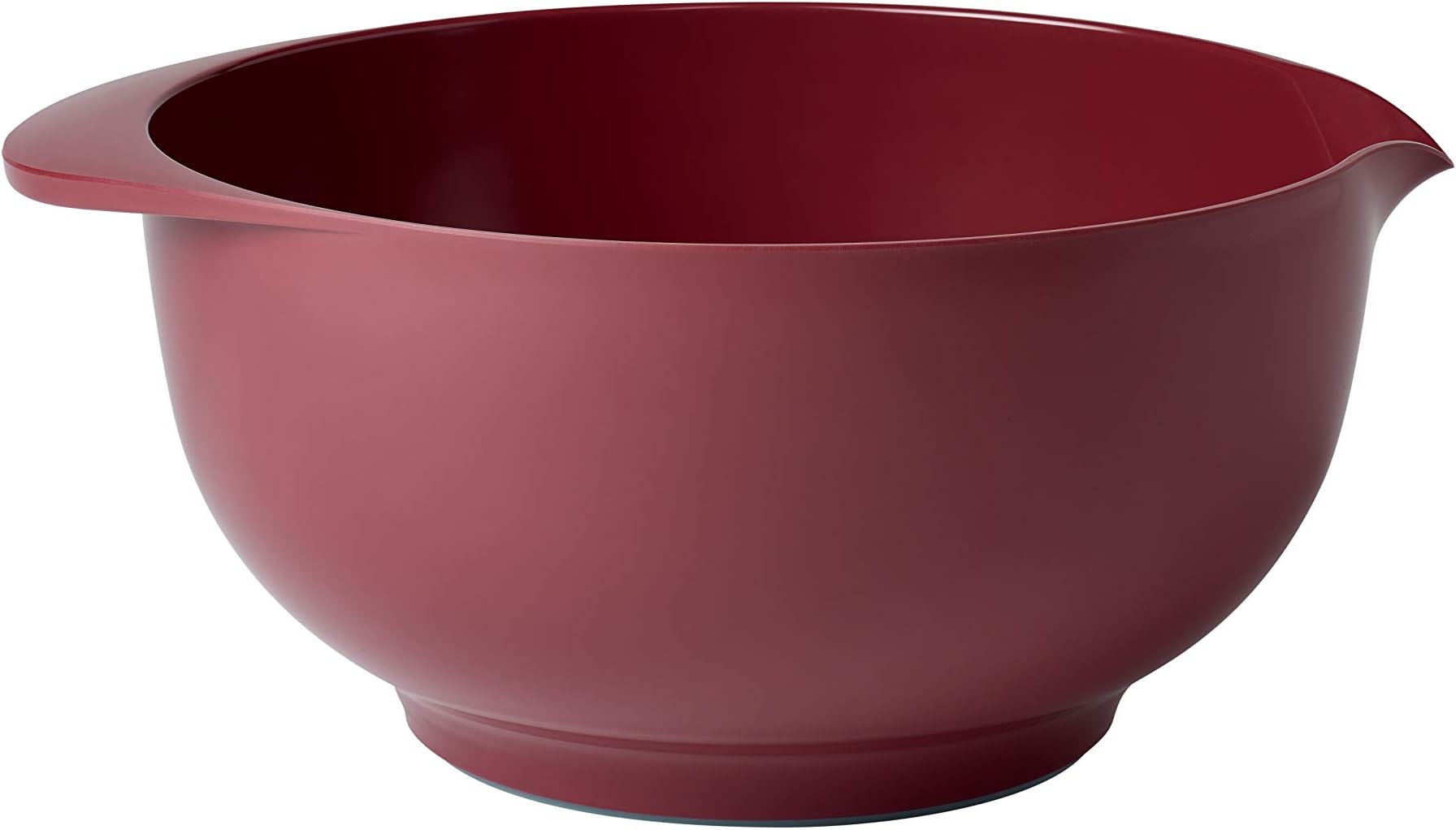 Rosti Mepal Mixing Bowl 5L, Nordic Berry