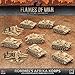 Flames of War: Rommel's Afrika Korps