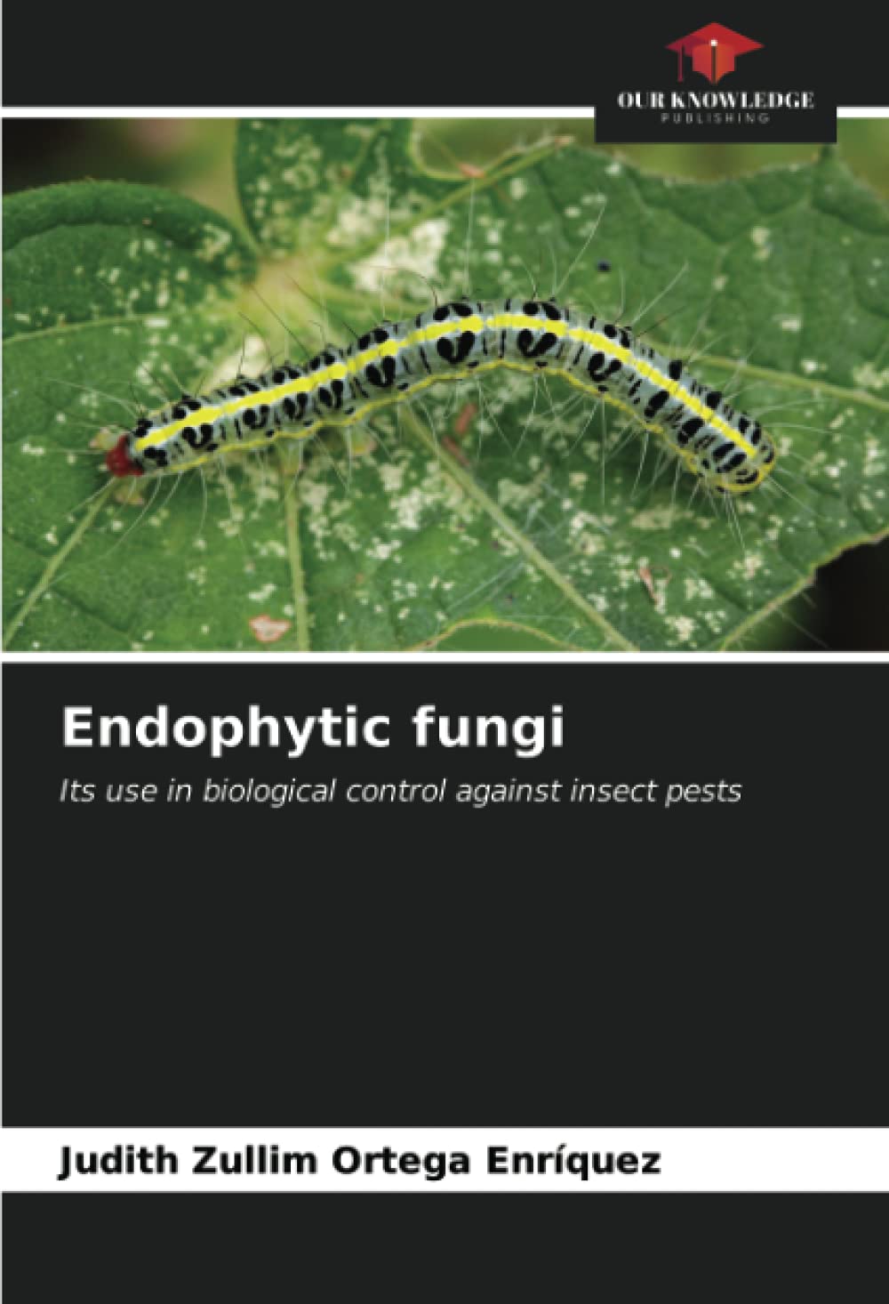 Endophytic fungi: Its use in biological control