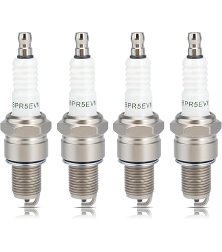 Amazon.com : Oregon 77-312-1 Spark Plug : Lawn Mower Spark Plugs