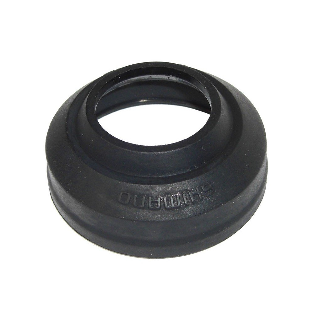 Shimano WH-M505 rotor mount cover