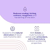 E45 Psoriasis Cream 50 ml - Relieve Psoriasis Symptoms - Steroid Free view 3