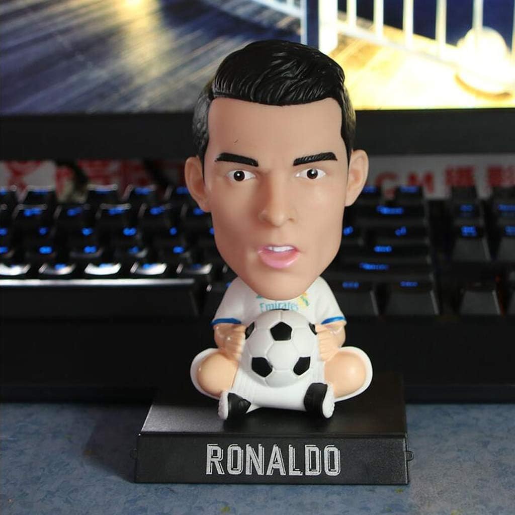 mini cristiano ronaldo