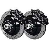 Wilwood 140-12271-D Brake Kit