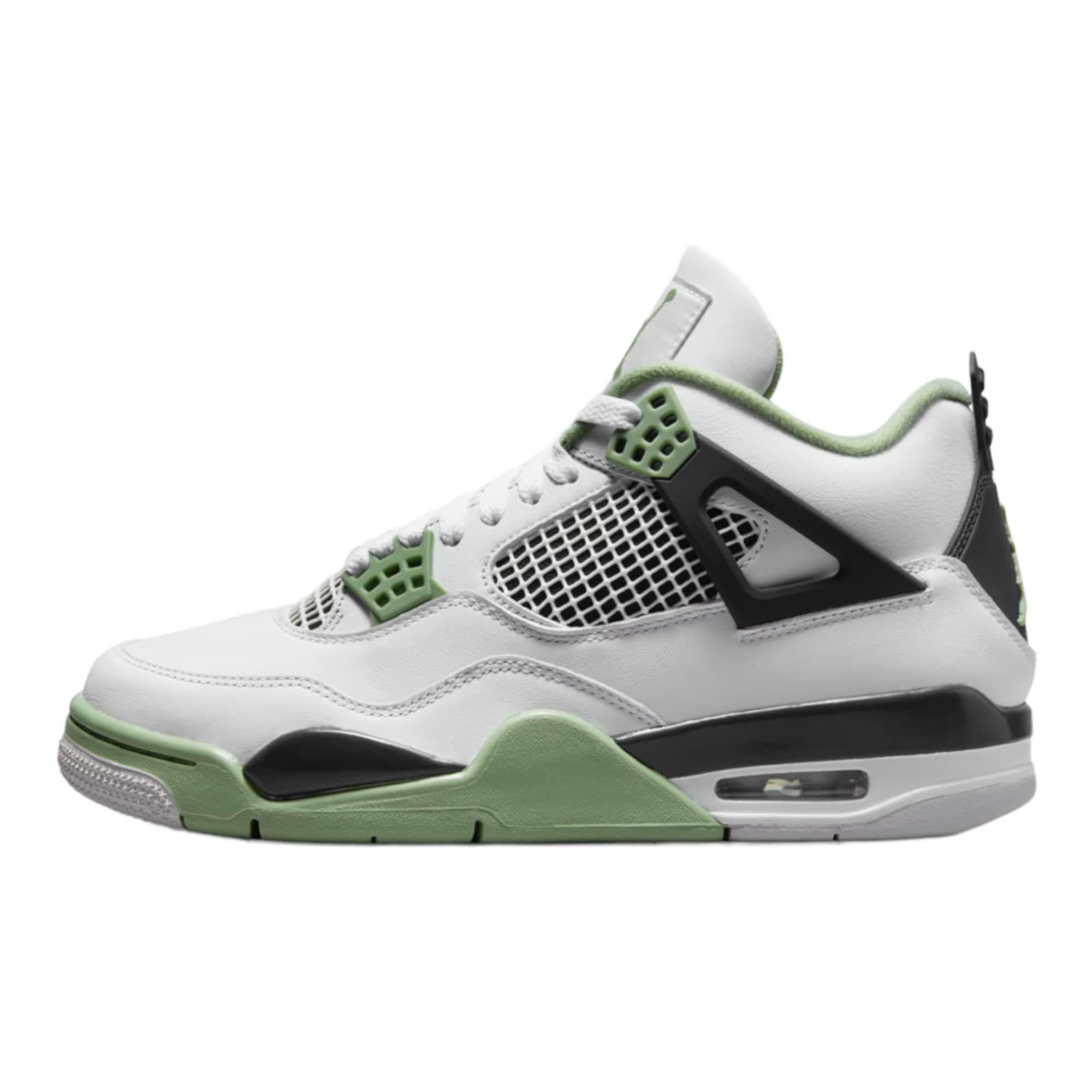 jordan 4 shoes for women