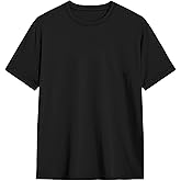 Classic Basketball Player #8 and #24 Graphic Short Sleeve T-Shirt for Women Men Fans-Small-Style 1