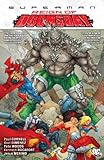 Superman Reign Of Doomsday Hc (Superman Limited Gns (DC Comics R))