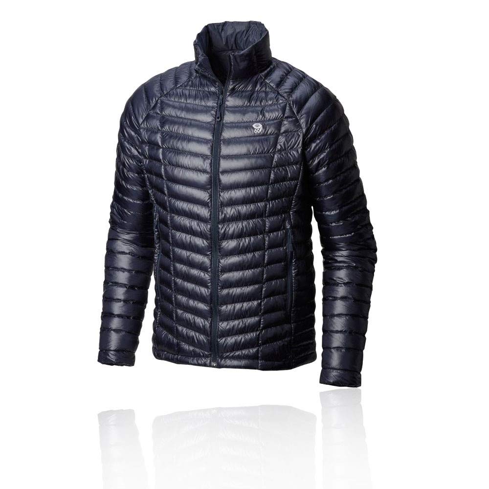 ghost whisperer zinc