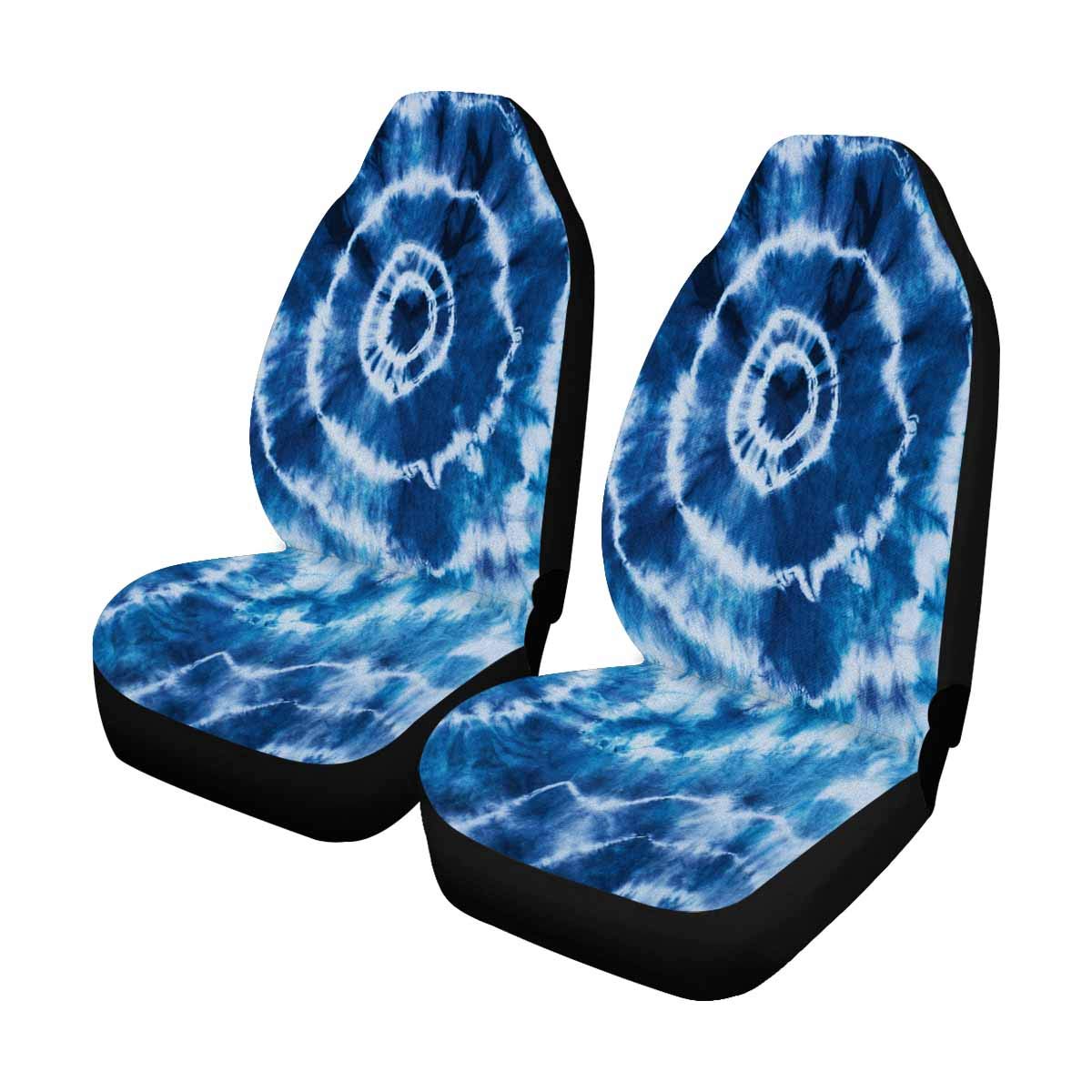 Best tie dye seat covers for cars