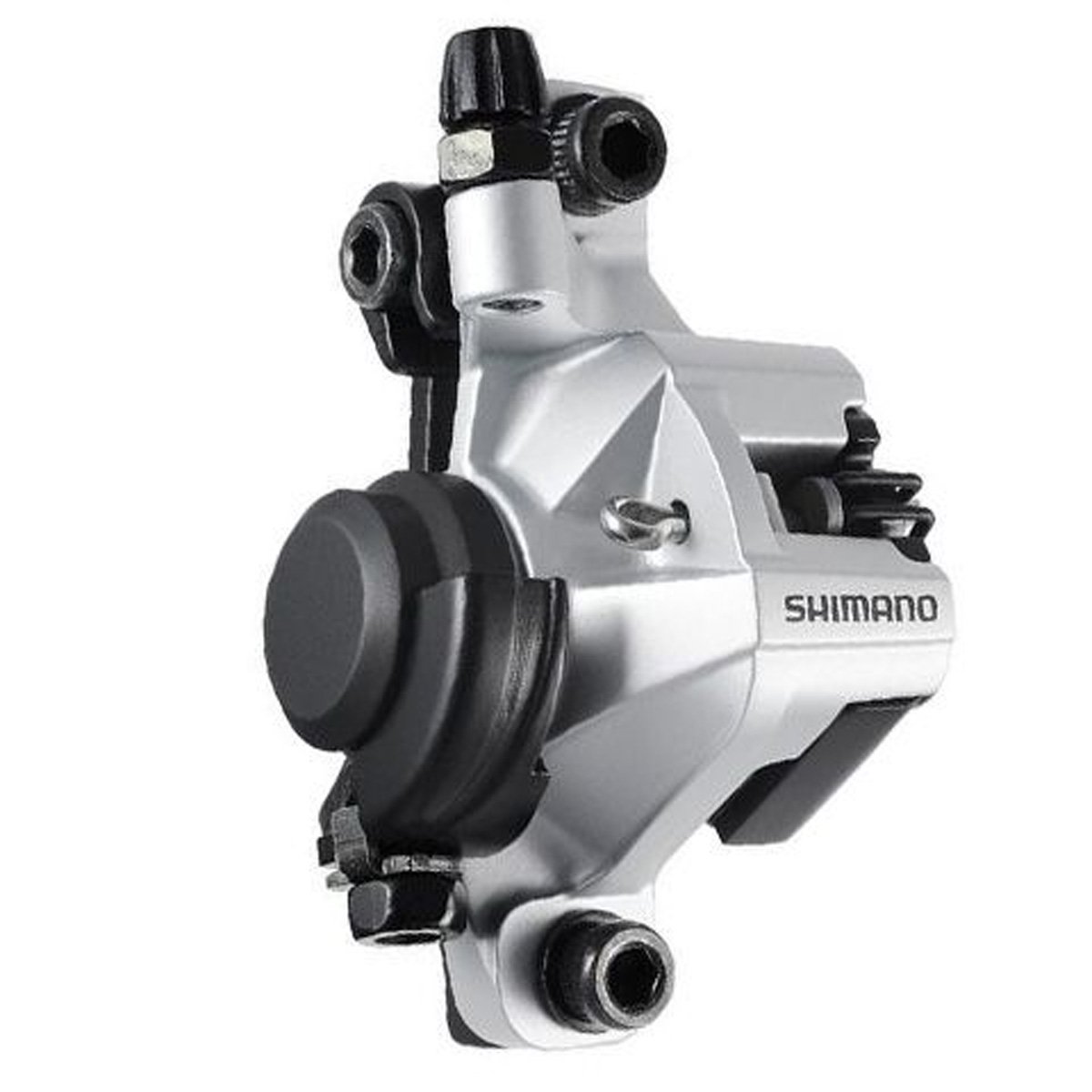 shimano mechanical caliper