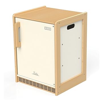 Tidlo T0303 - Juego de Accesorios de Cocina para Nevera ...