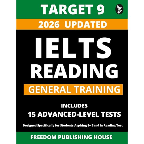 IELTS General Training Practice Tests (2025): Listening | Reading