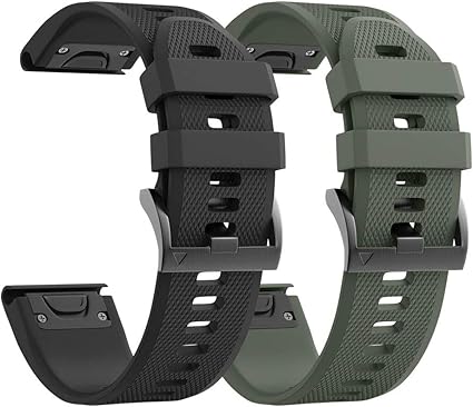 garmin fenix 5 nickel allergy