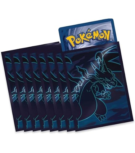 pokemon obsidian flames booster box Pokmon TCG: Scarlet & VioletObsidian Flames Elite Trainer Box