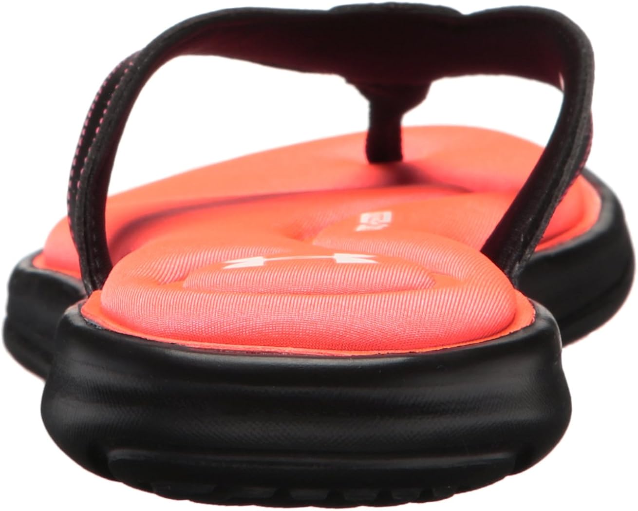 under armour women's marbella vi thong sneaker