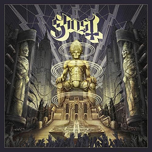 Igorrr - Spirituality and Distortion - Amazon.com Music