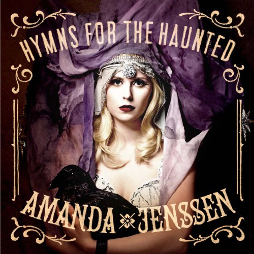 Amanda Jenssen - Common Henry Lyrics - Zortam Music
