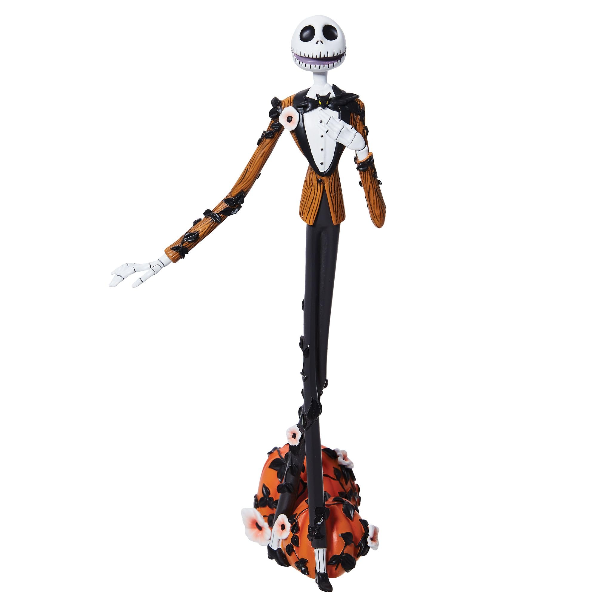 Disney Showcase Collection Botanical Jack Figurine