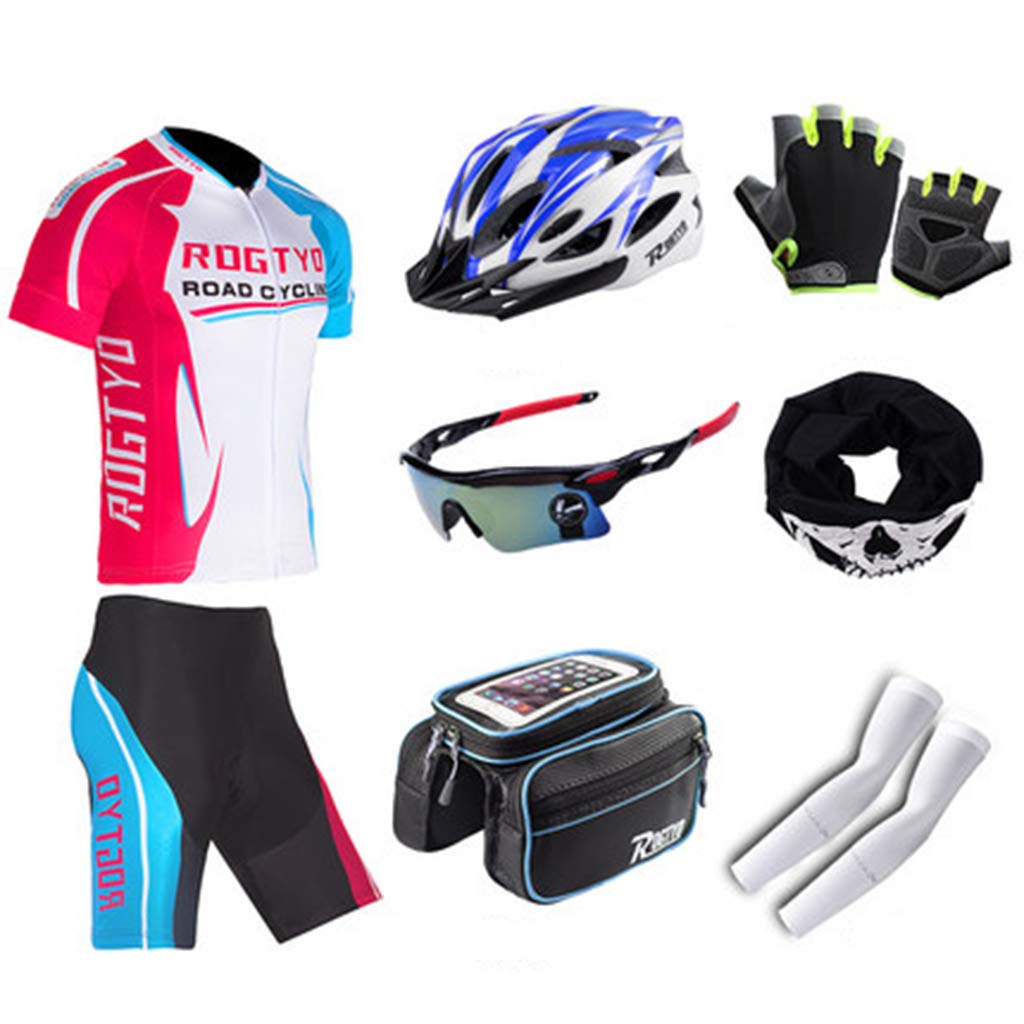 bike riding accessories