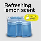 Braun Clean & Renew Refill Cartridges CCR 4 Count view 7