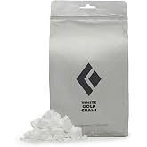 BLACK DIAMOND White Gold Chalk 100% Magnesium Carbonate Loose or Refillable